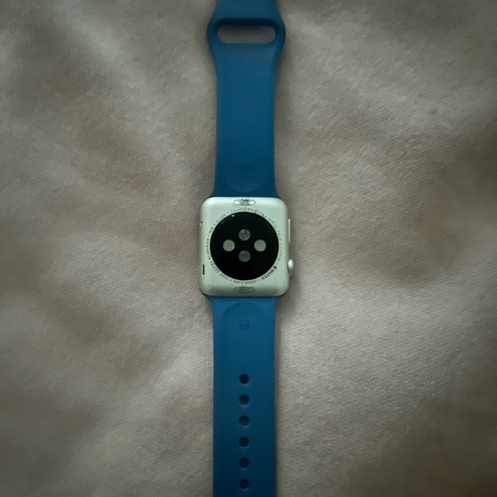 Apple Watch